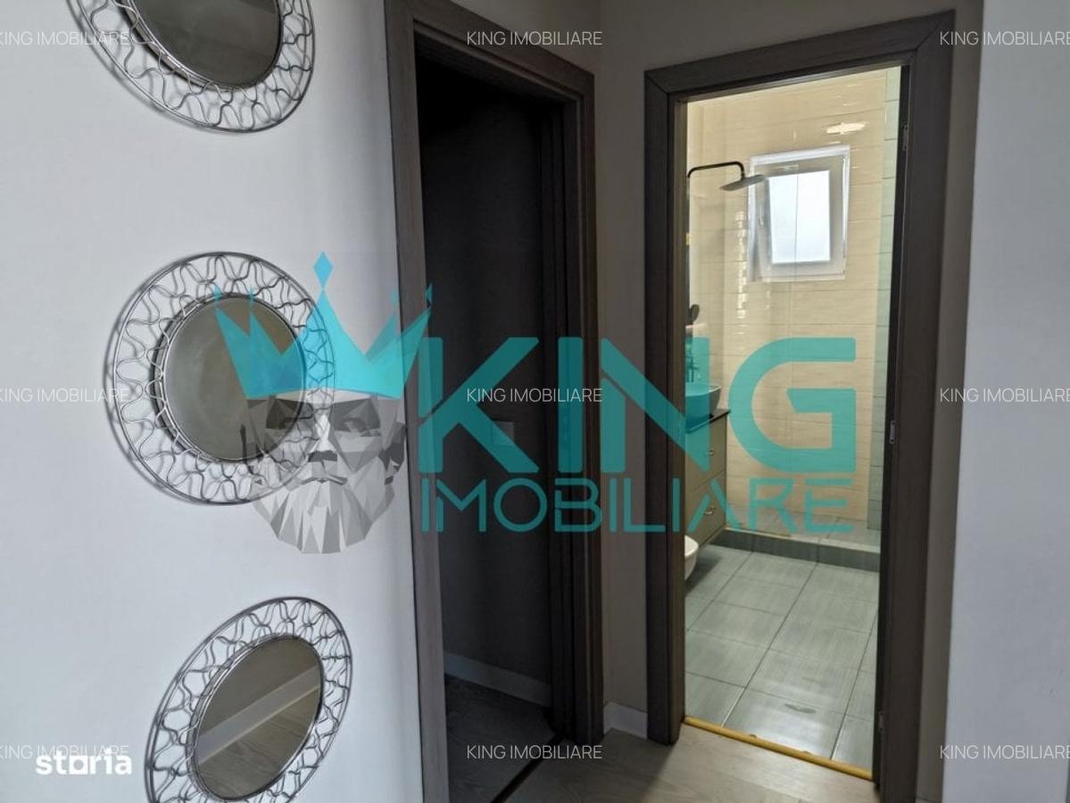Apartament cu 2 camere decomandat în Chitila - 9