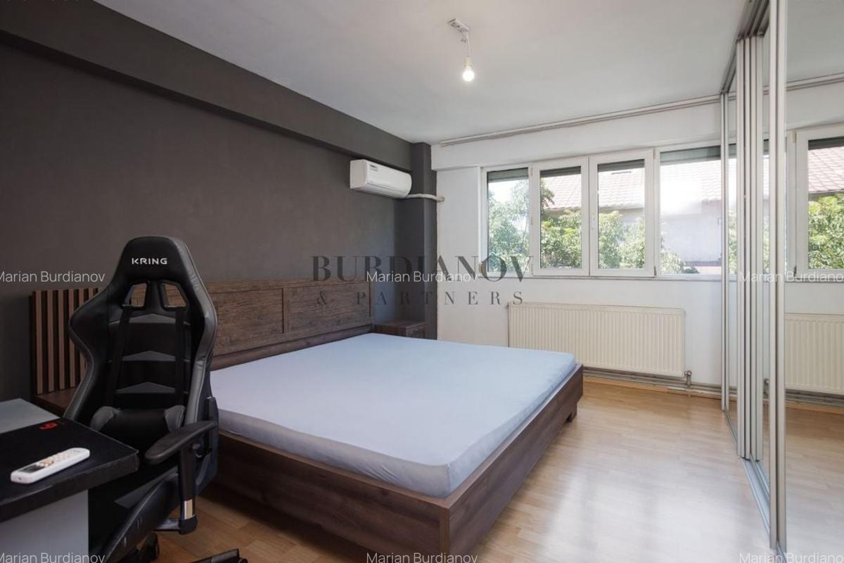 Apartament cu 3 camere - 91mp - Militari - Lujerului - 7