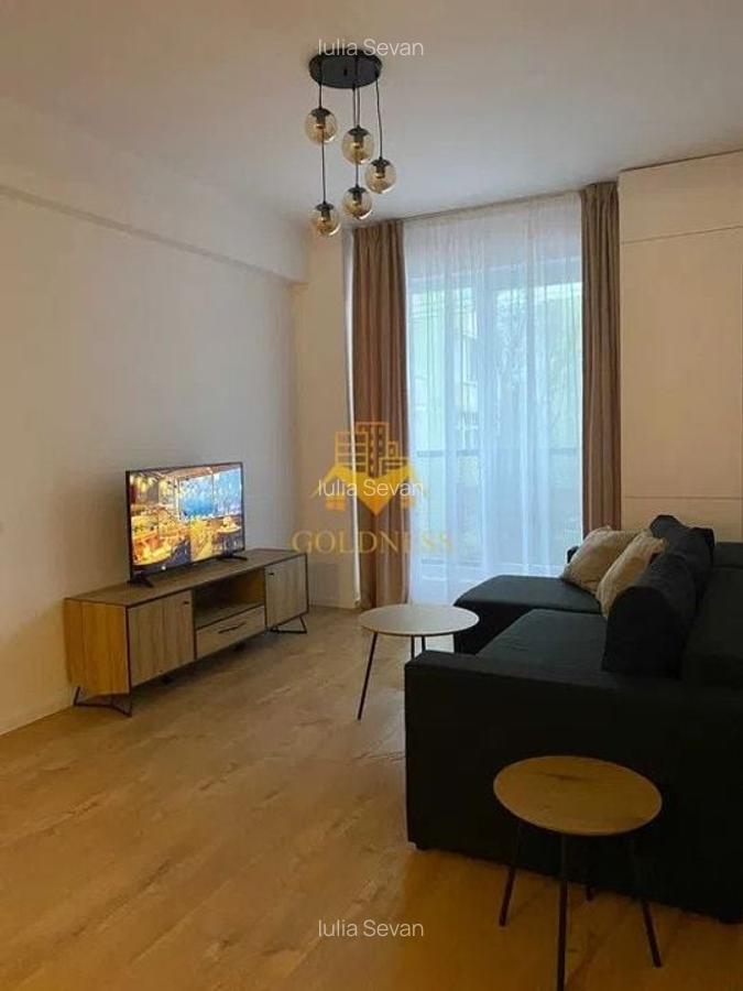 2 camere Open space, Modern, Parcare, Semicentral, Zona Horea, Gara - 2