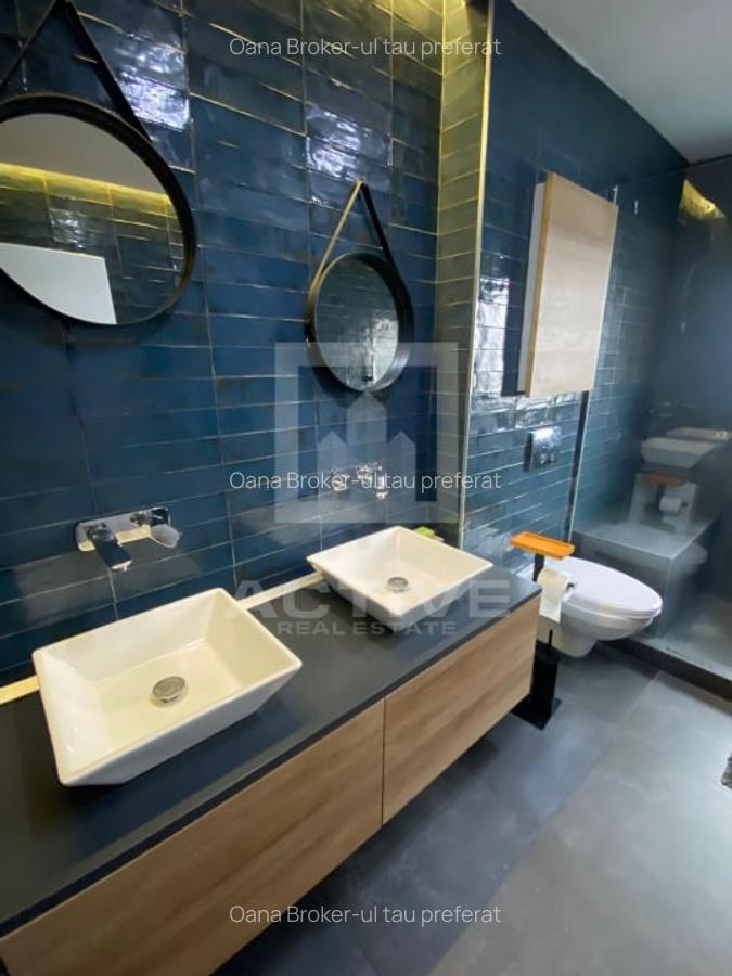 Apartament modern cu panorama || str. Eugen Ionesco - 7