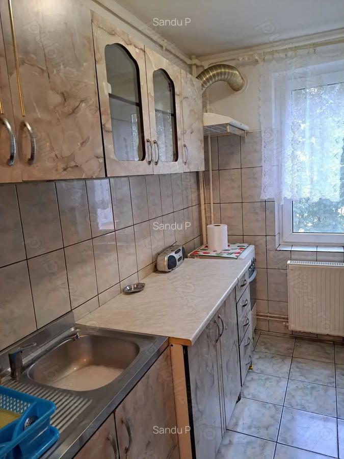Apartament de inchiriat 2 camere in Sibiu - 2