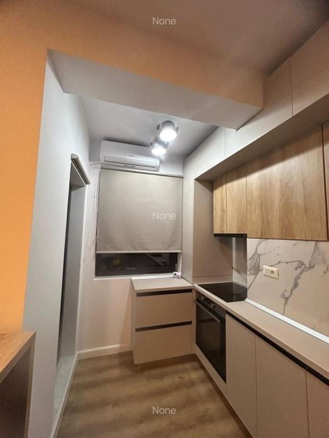 De inchiriat 2 camere tip Studiou Militari,Intrarea Canalului - 5