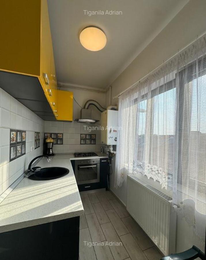 De vanzare apartament 2 camere Popesti Leordeni - 14
