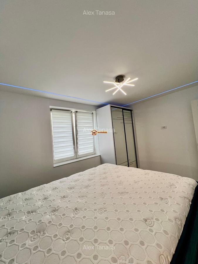 Apartament 2 camere Copou - 12