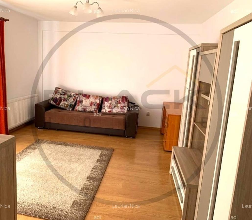 Garsonieră decomandată în Gheorgheni - 5