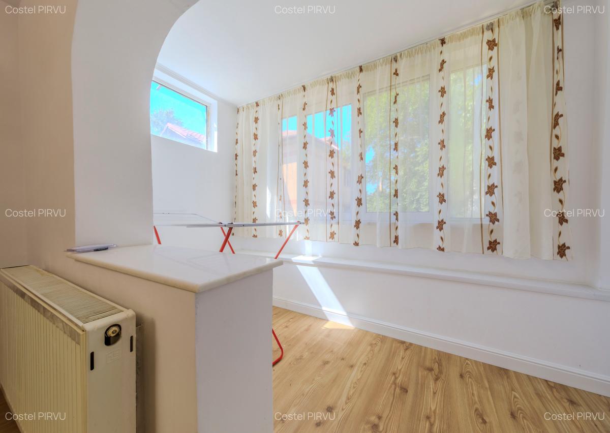 Chirie 3 Cam. Militari Renovat Centrală Proprie Curte În Uz Pivnița Parcări Dec. - 2