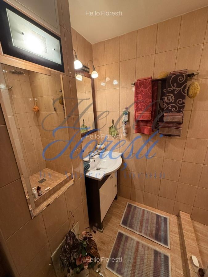 Inchiriere apartament 2 camere 53mp | Grigorescu | Cluj - 11
