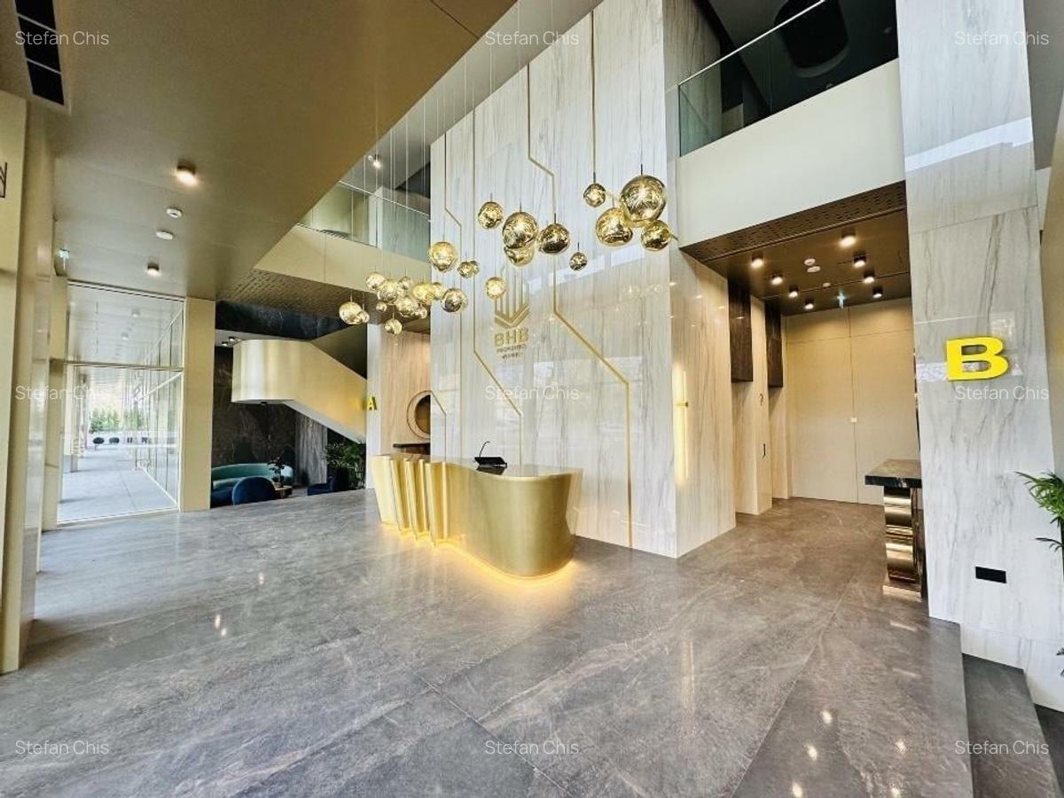 Apartament 2 camere | Floreasca - Barbu Vacarescu | BHB Avenue - 1