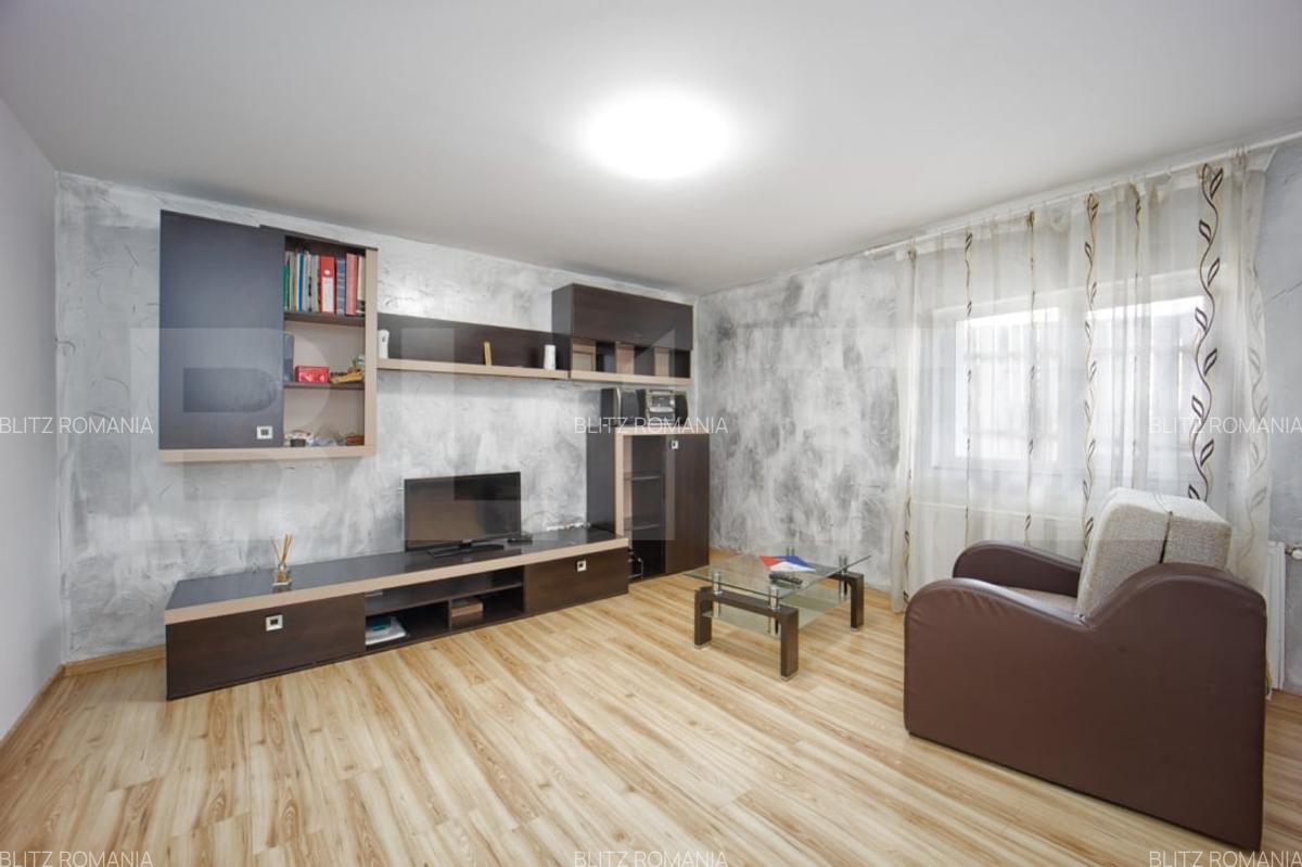 Casa spatioasa de vanzare in Bod - teren generos, zona in dezvoltare - 6