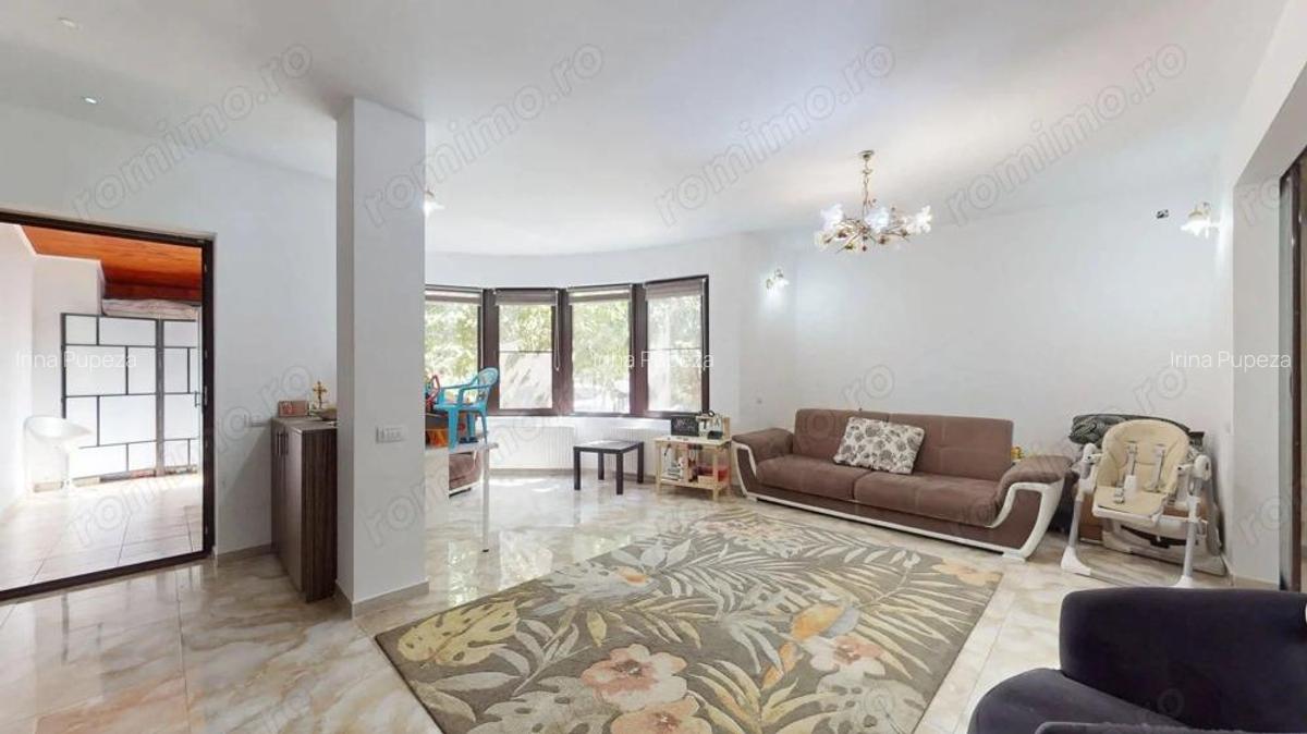 Casa construita bine | aproape Metrou Dimitrie Leonida - 1