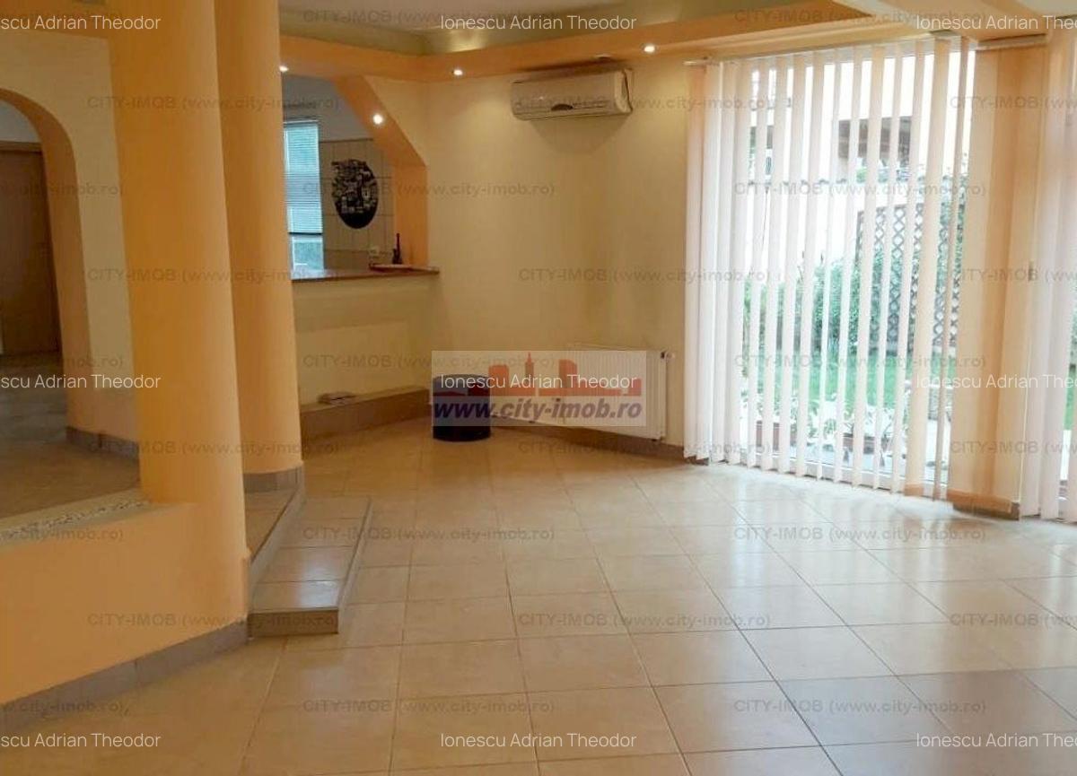 Vanzare Casa Vila Iancu Nicolae Pipera Bucuresti - 8
