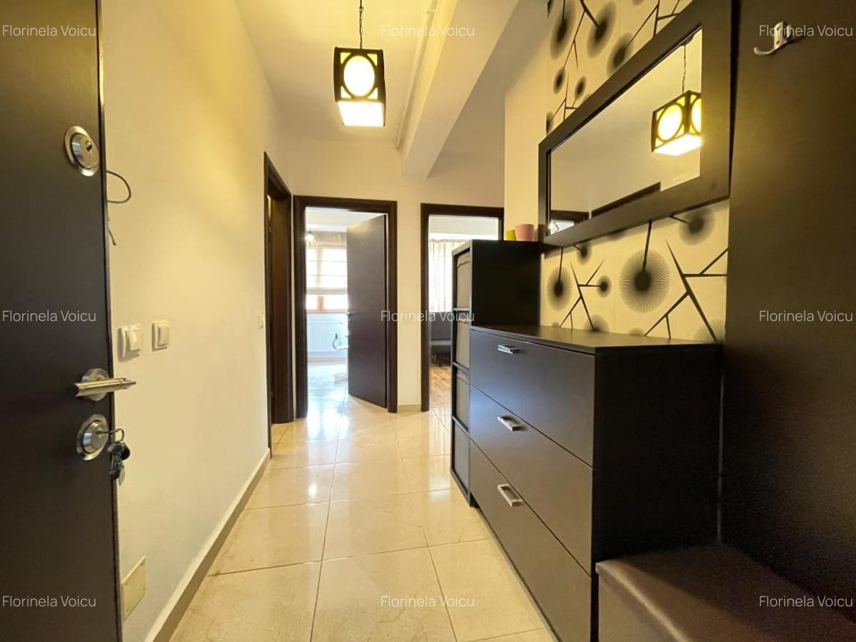 Apartament de inchiriat in zona Vitan - 4