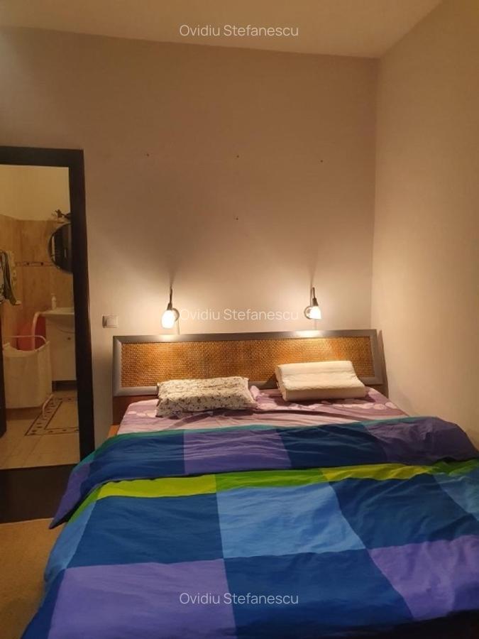Apartament cu 3 camere decomandat în 1 Mai - 8