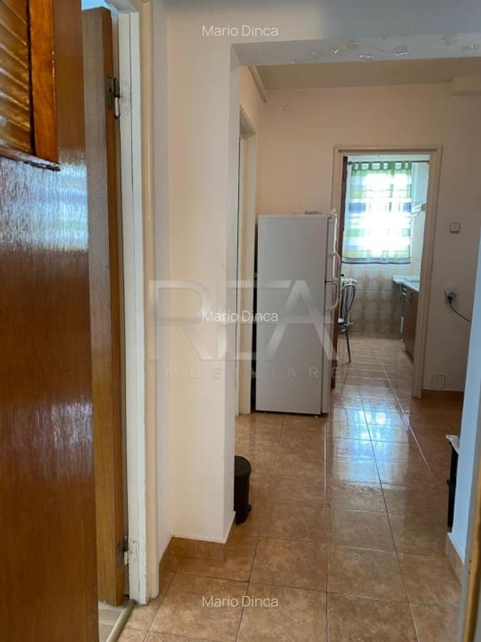 Apartament cu 2 camere decomandat, mobilat în Camil Ressu - 3