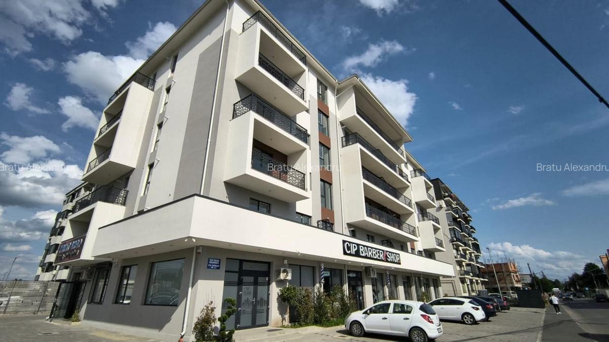 Vanzare Apartament 2 camere/Soseaua Alexandriei-Smardan - 3