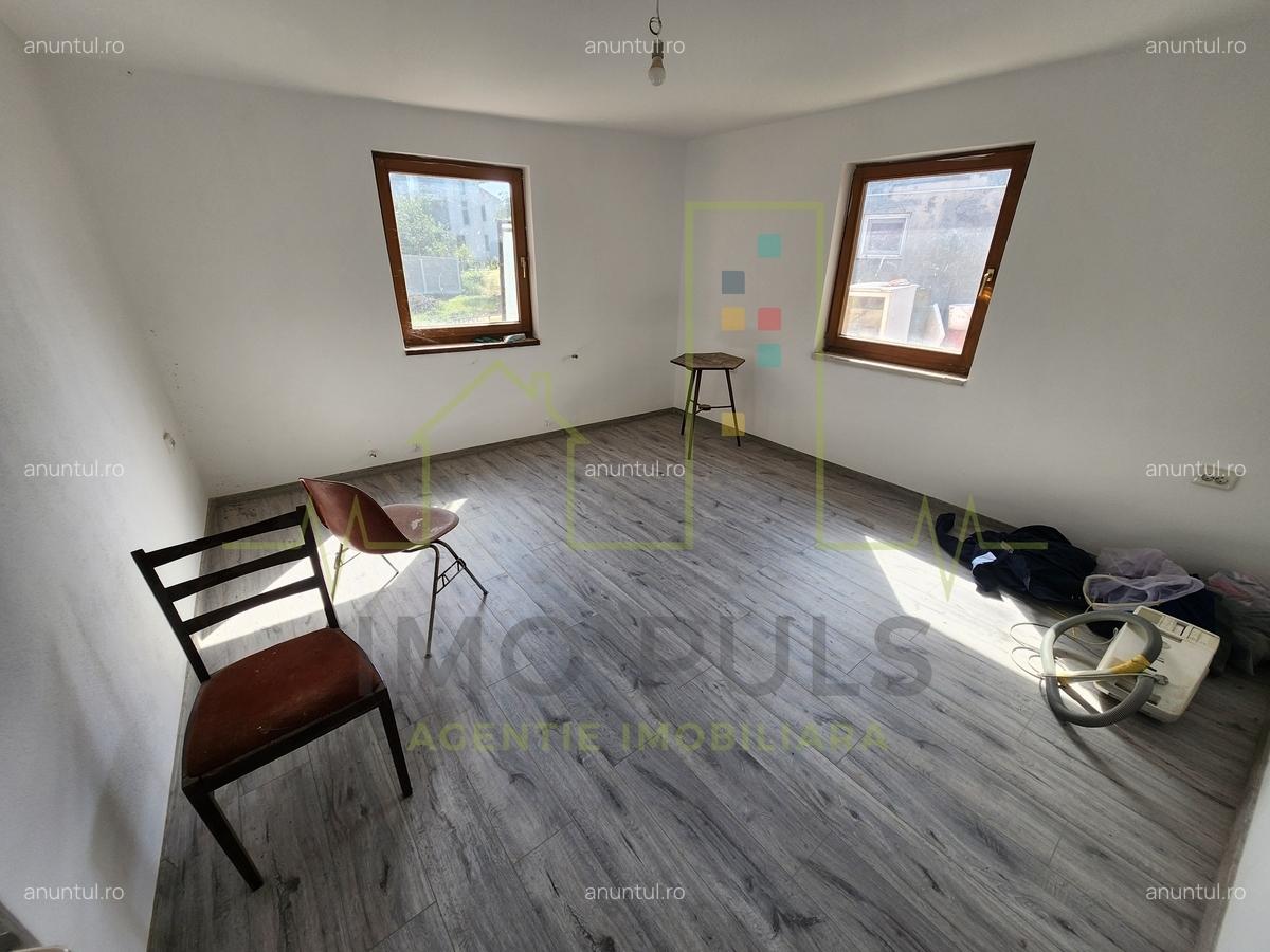Timis Casa individuala. Sag. Teren 604. 2 Bai. 4 Camere. Se preda la cheie - 3