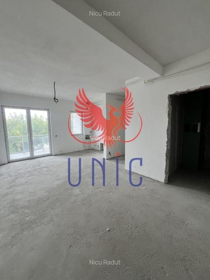 Apartament, bloc nou cu parcare si lift, Gradina Botanica - 3