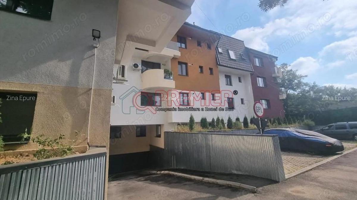 Garsoniera gata - metrou Ap. Patriei - 1 Garsoniera gata - metrou Ap. Patriei - 1