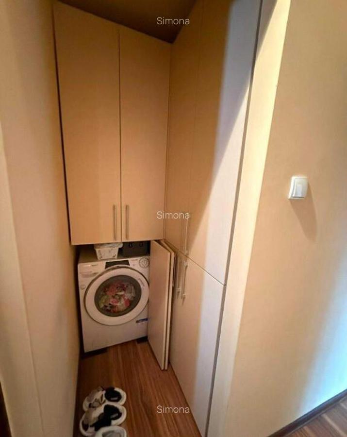 Apartament 4 camere Calea Floresti-Manastur - 9