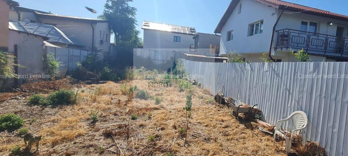 Teren casa in Sector 1, cu Urbanism-Bucurestii Noi-Sos.Chitilei - 9
