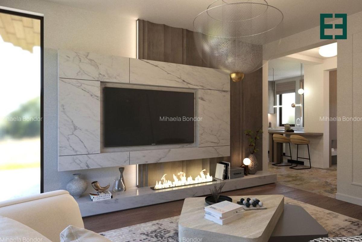 Casă nouă tip duplex 4 camere - Dumbrăvița - Timișoara - 26