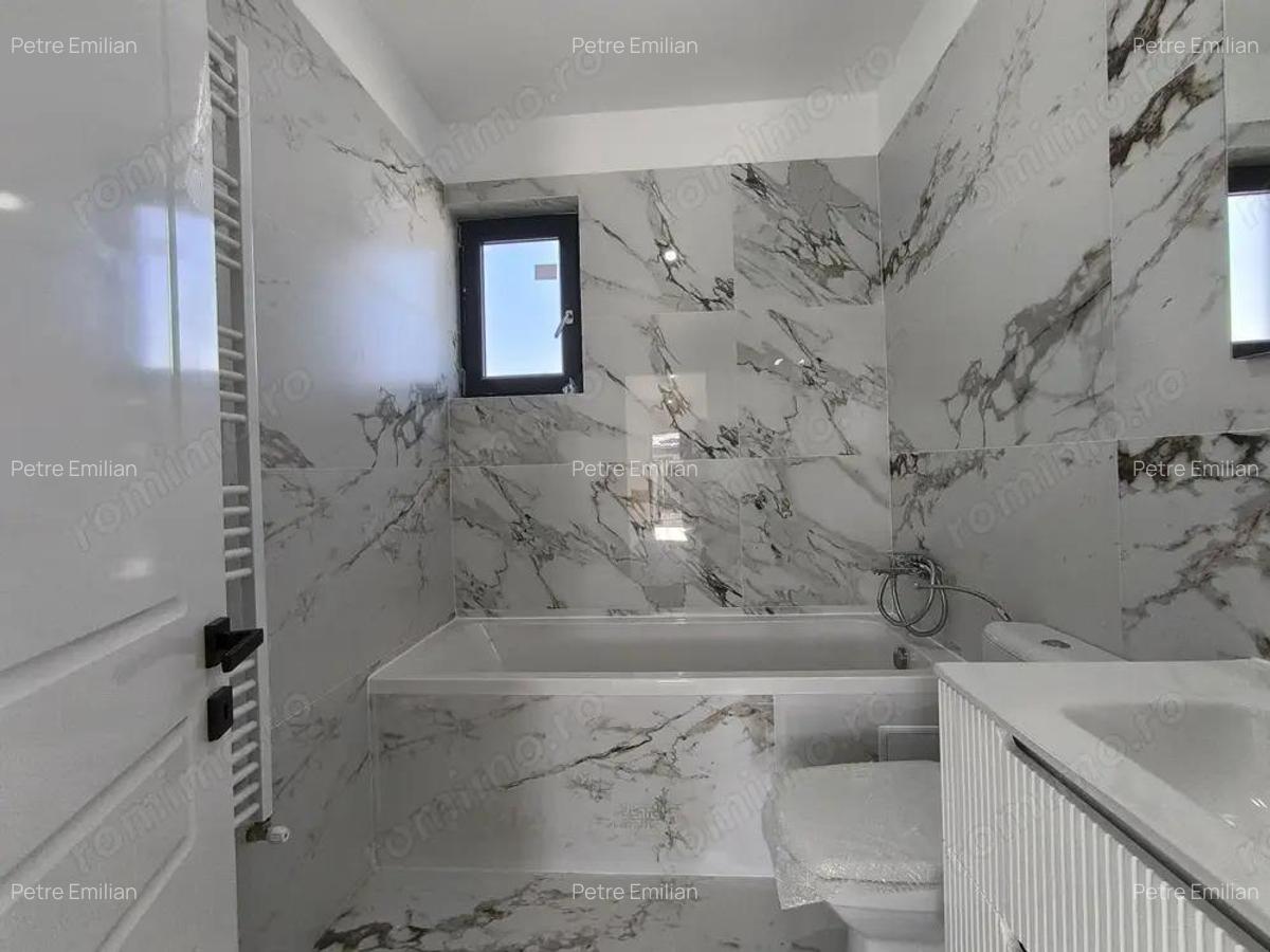 Vila parter 4 camere + Teren 380mp | Incalzire Pardoseala COMISION 0% - 10