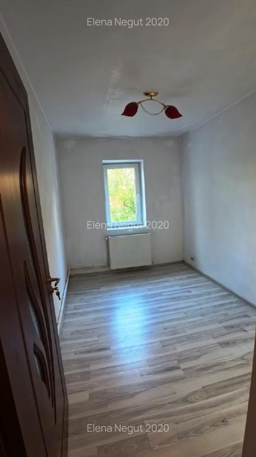 Apartament 3 camere, etaj 1, cf 2 - 2