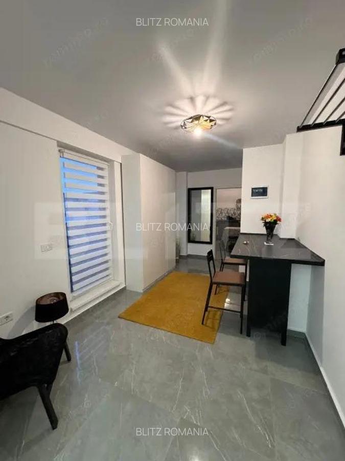 Apartament de 2 camere - bloc 2024, Drumul Binelui - 1