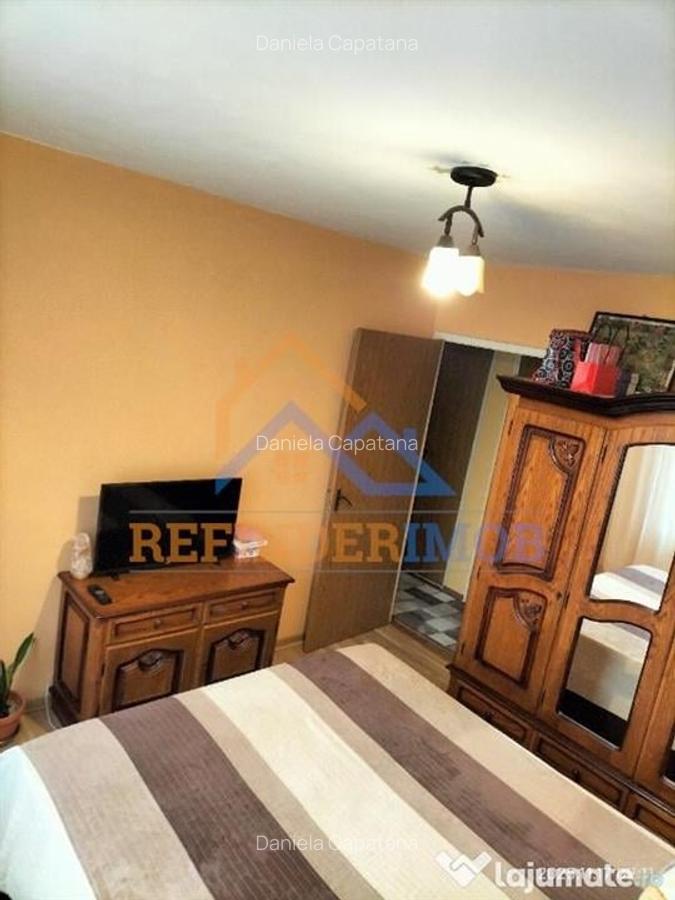 Vanzare apartament 3 camere zona Uverturi - Militari - 13