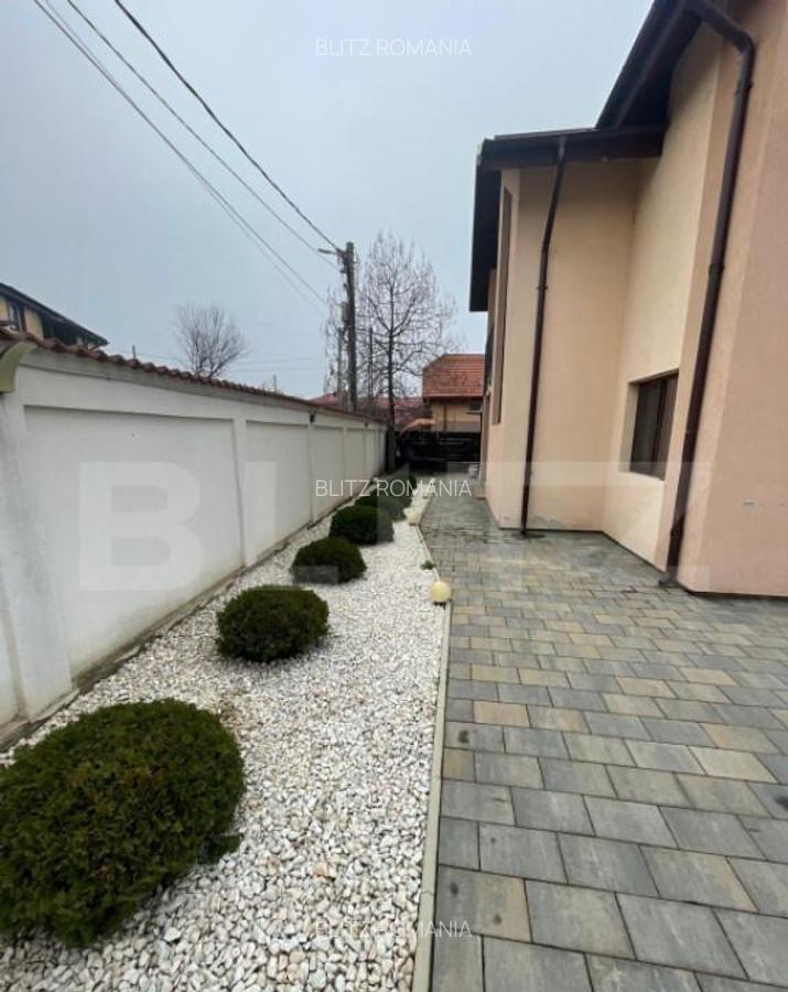 Casa 4 camere, 103 mp, zona Lapus/Bordei - 15