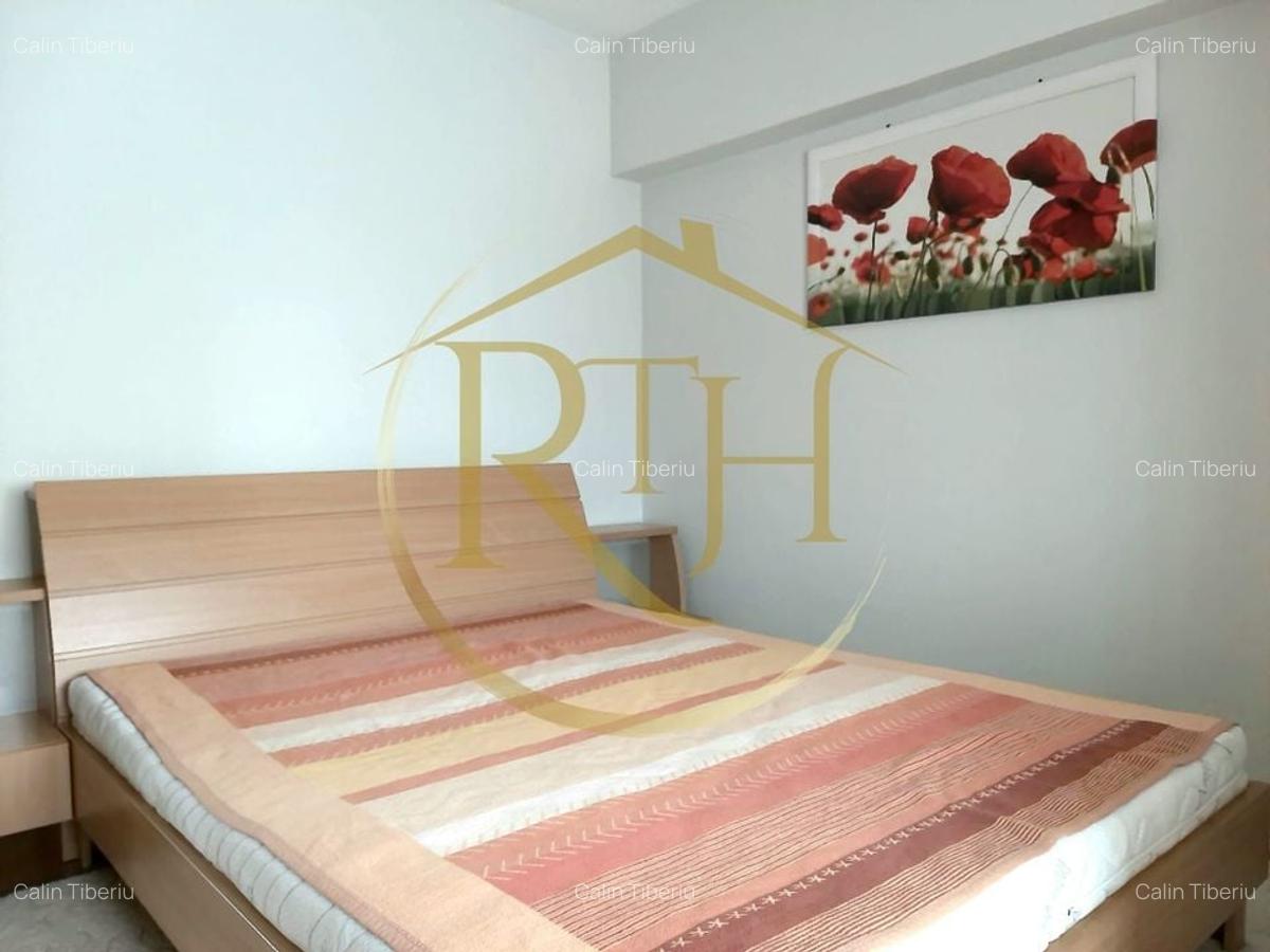 Apartament cu 3 camere decomandat, mobilat în Dorobanților - 6