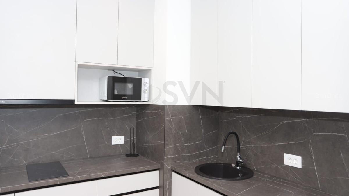 REA1026426 Apartament 2 Camere I De Inchiriere I Aviatiei I Pipera - 9