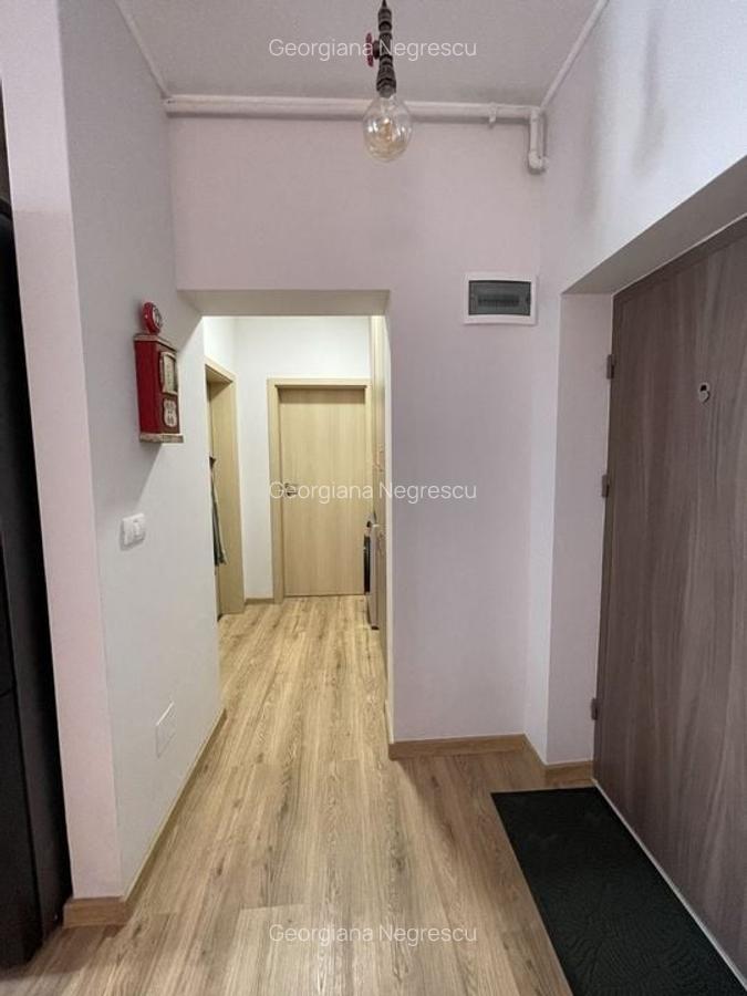 Giroc-Neptun | 2 Camere | Mobilat si Utilat | Curte proprie | Loc de parcare - 4