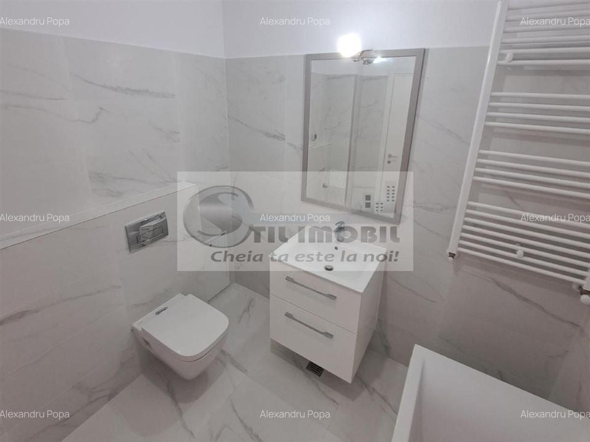 Garsonieră decomandată în Podu Roș - 3