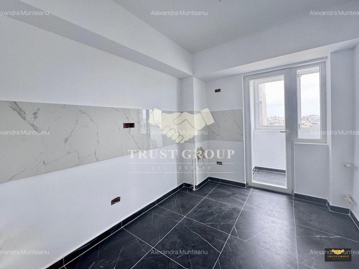 Apartament 3 Camere Titulescu  | renovat - 15