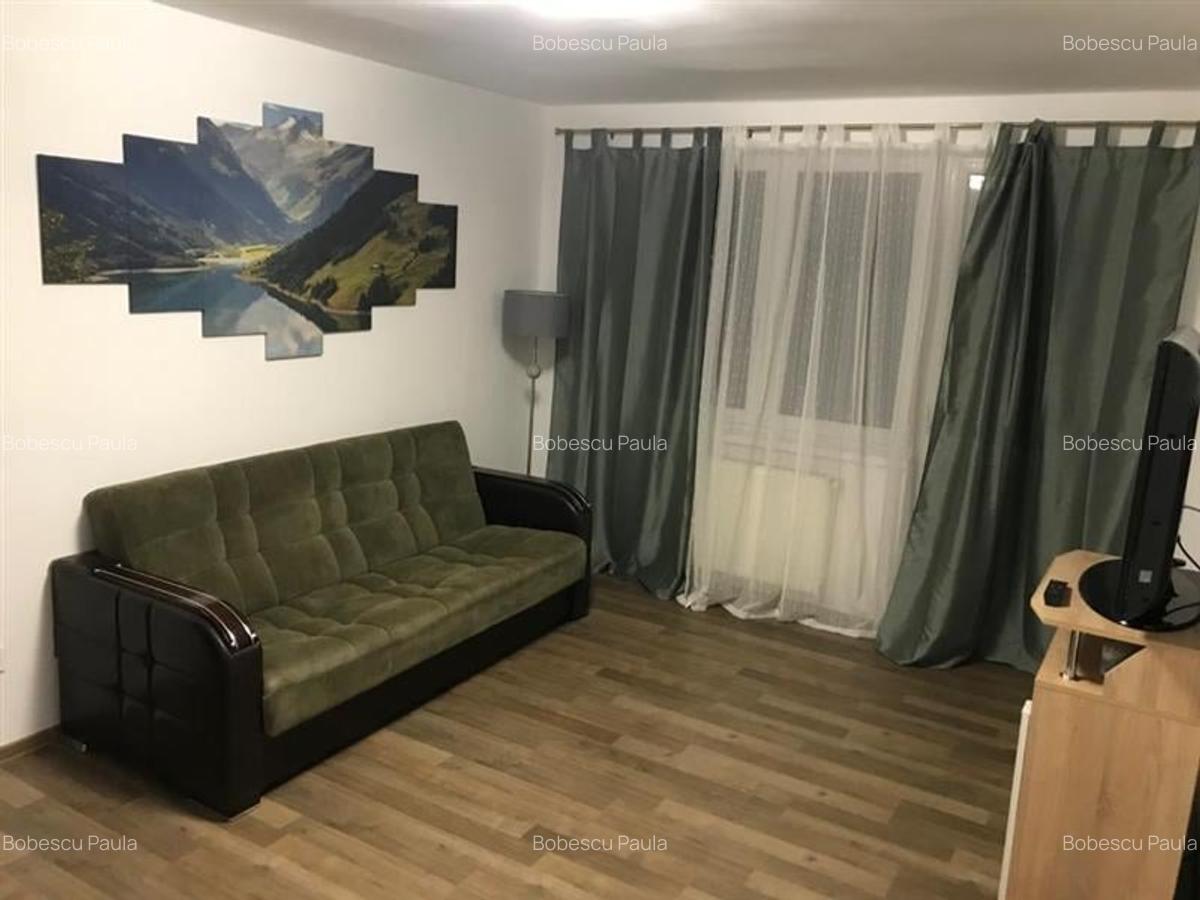 Exclusivitate, Apartament 2 camere, B-dul victoriei, Zona Garii, Brasov - 1