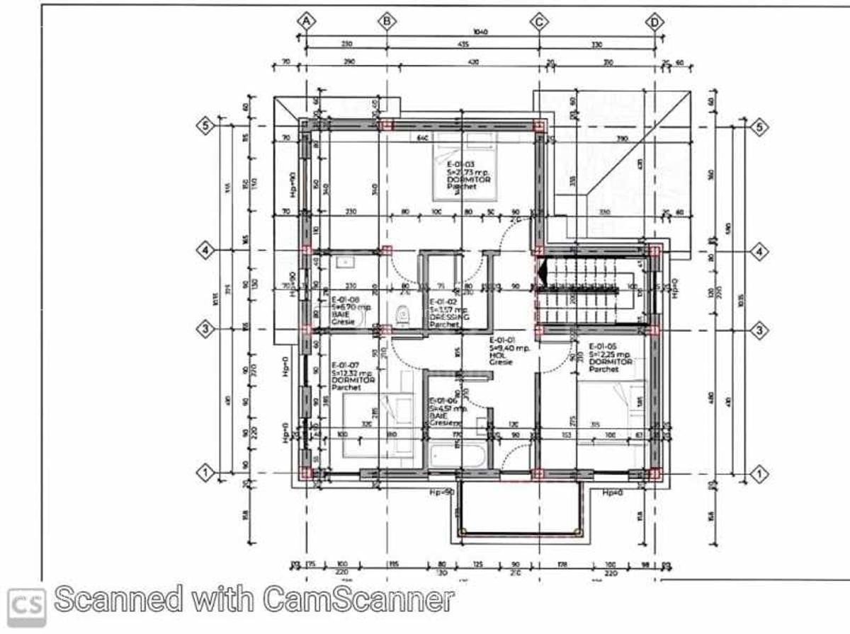 Teren intravilan pentru constructii de vanzare in Dezmir - 4 Teren intravilan pentru constructii de vanzare in Dezmir - 4