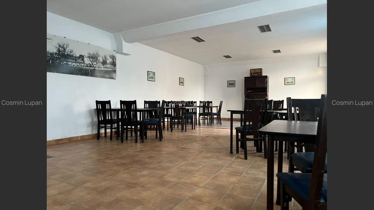 Spatiu locativ sau hala cu suprafata de 1884 mp pe teren de 3883 mp - 12