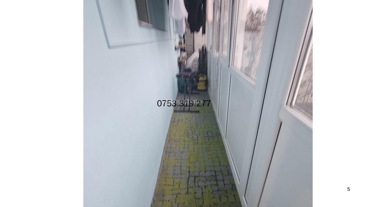 3 camere Berceni,Piata Resita - 5