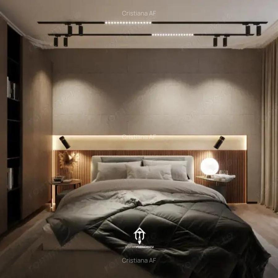 DIRECT DE LA DEZVOLTATOR | Apartament cu 2 camere + TERASA 52 MP | 0% Comision - 13