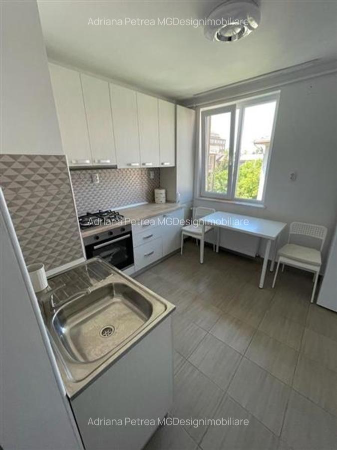 Apartament cu 2 camere semidecomandat în Central - 7