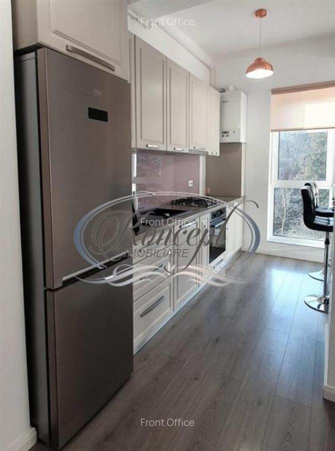 Apartament luminos, cu parcare inclusa - 7