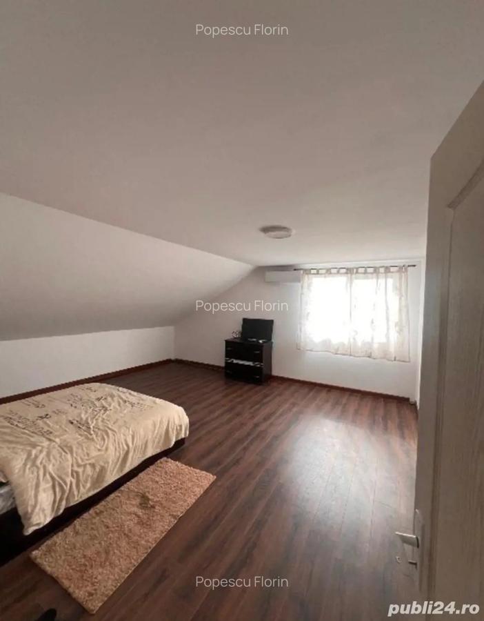 Casa de locuit+afacere la cheie servis auto - 4