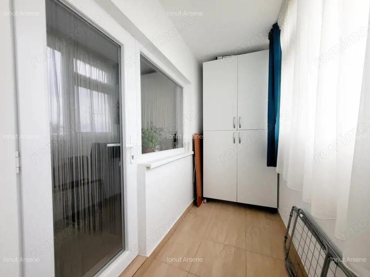 MIORITEI - Energiei, Apartament 3 cam DECOMANDAT, et 3/4, Renovat & Mobilat - 3