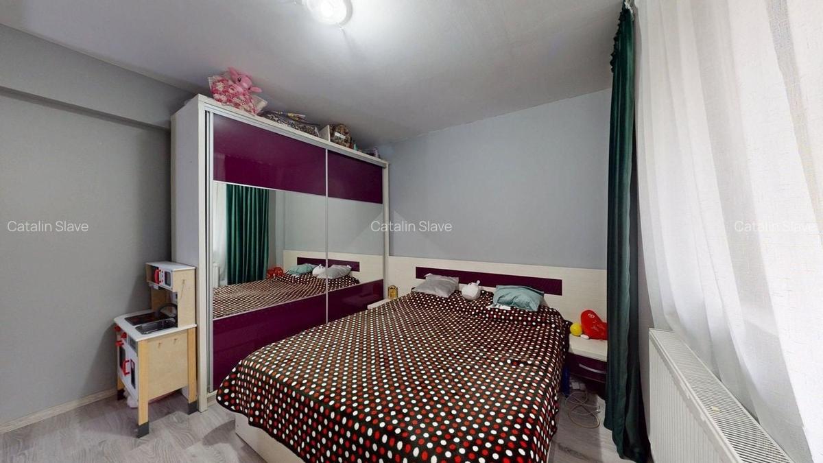 Vila insiruita Amurgului - Metrou Dimitrie Leonida - 4