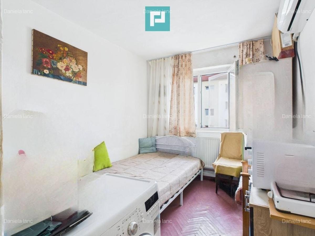 Garsonieră - Zona Dâmbovița - 2