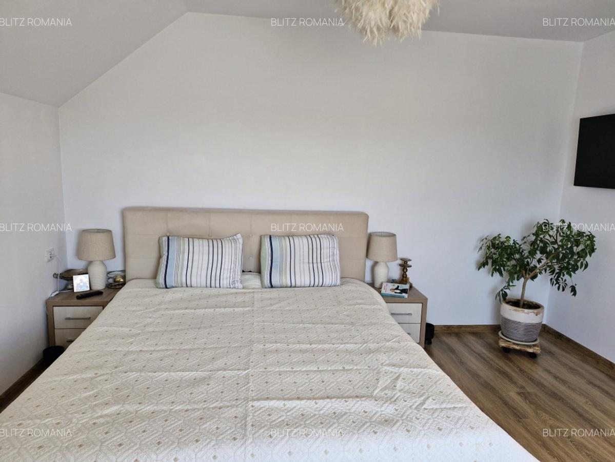Casa P+1 , 1024 MP TEREN 1024 mp ,184 utili, Malu Mare - 5