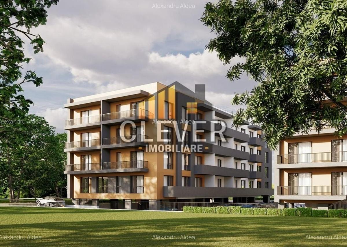 Apartament 4 camere Gradina Proprie Theodor Pallady Sector 3 - 10