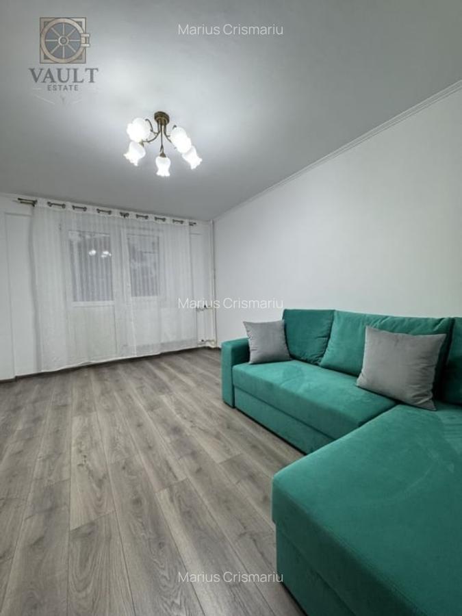 Apartament 2 camere - METROU LUJERULUI - ultrafinisat - etaj 5 - 3