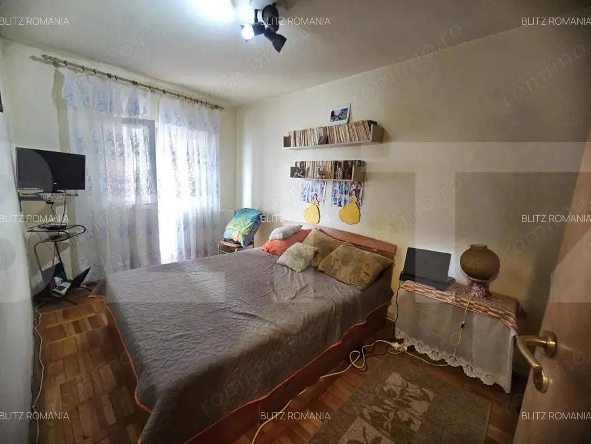 Apartament 3 camere decomandat 66 mp + 2 balcoane 95.000 - 6
